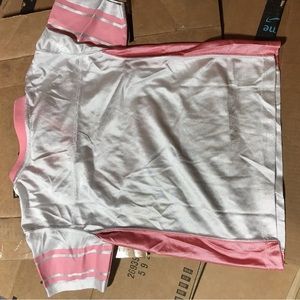 Authentic nfl kids jersey large